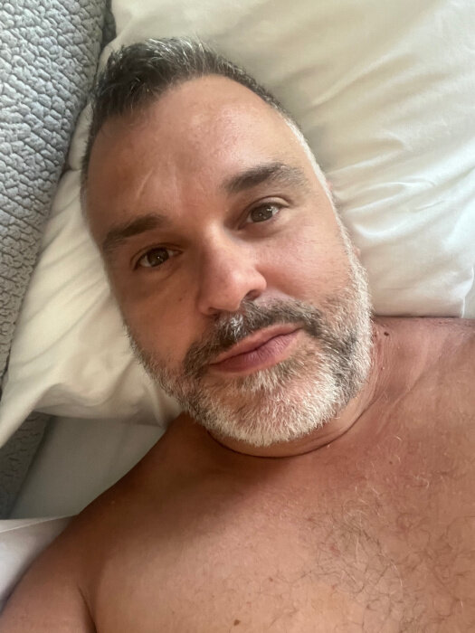 Silverdaddycj (@silverdaddycj), OnlyFans creator