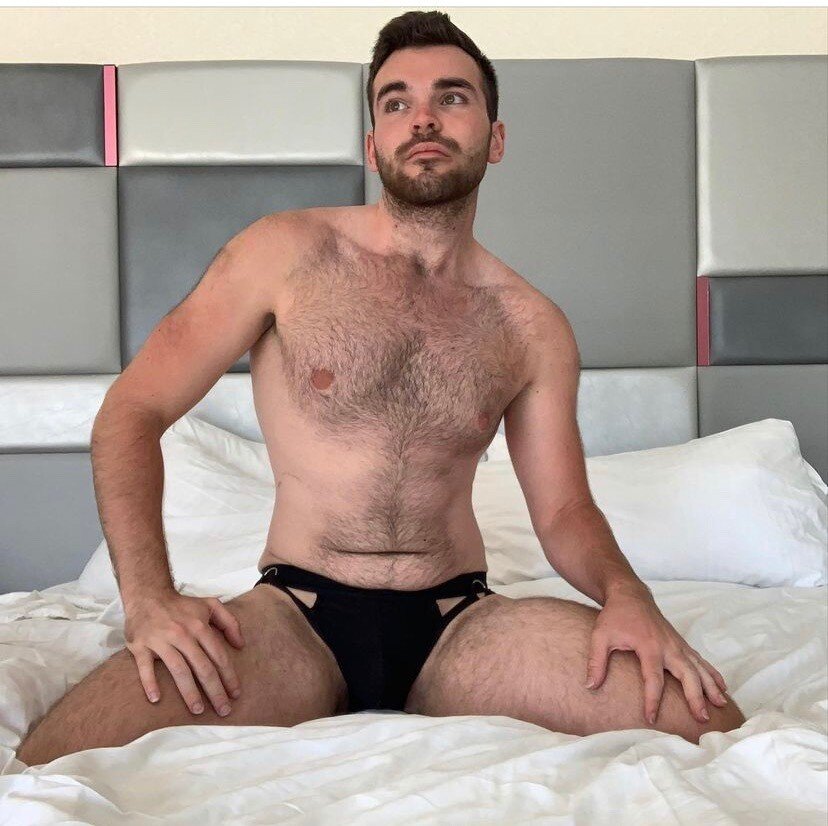 Silversandgold (@silversandgold), OnlyFans creator