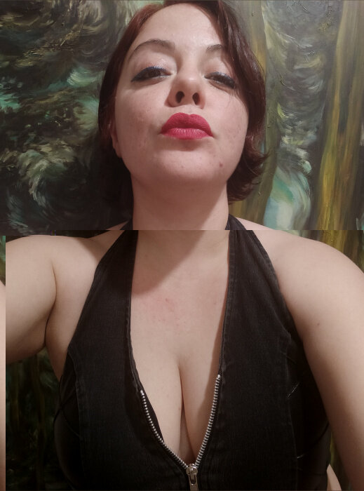 Silvialamberti (@silvialamberti), OnlyFans creator