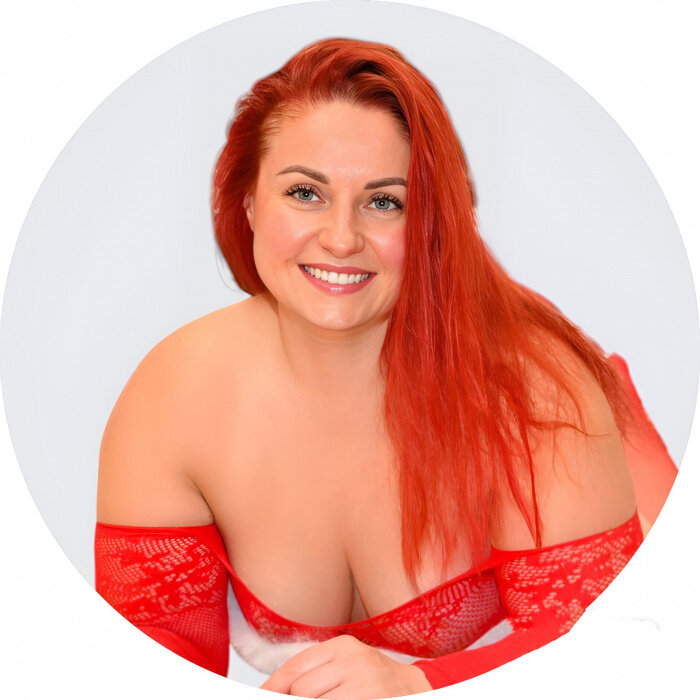 Silvijaredfox (@silvijaredfox), OnlyFans creator