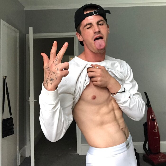 Silviuunknown (@silviu_unknown), OnlyFans creator