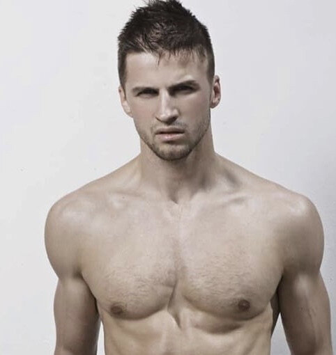 Simondexterxxx (@simondexterxxx), OnlyFans creator