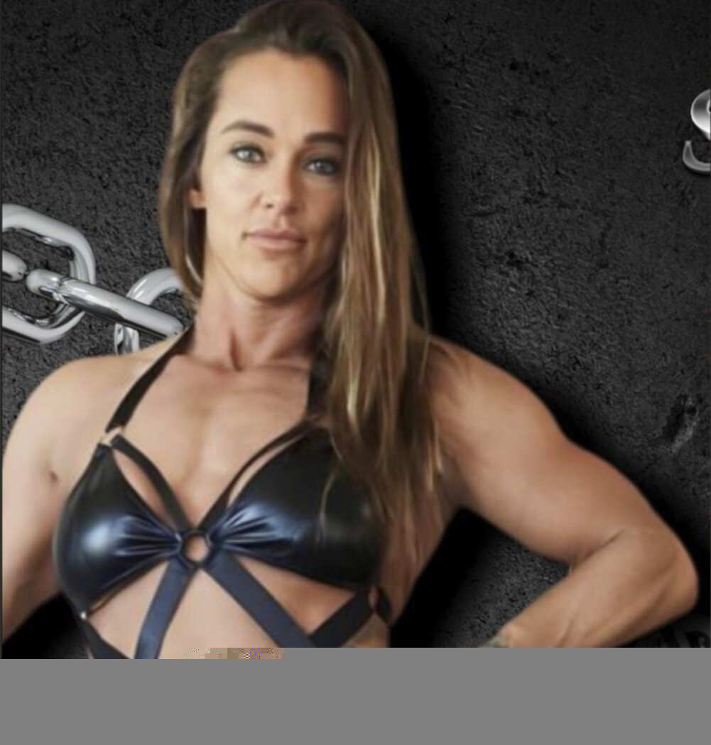 Simonesteelevip (@simonesteelevip), OnlyFans creator