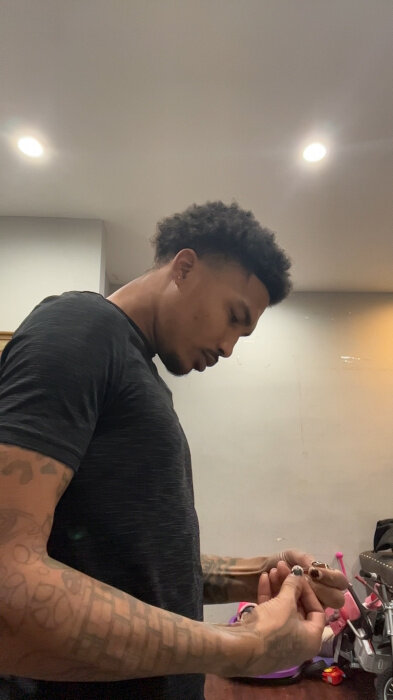 Simp4peepx (@simp4peepx), OnlyFans creator