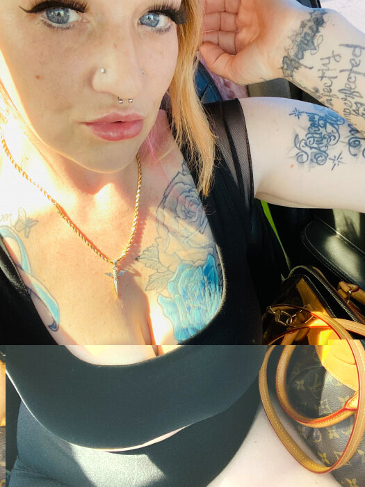 Simpforsage1 (@simpforsage1), OnlyFans creator