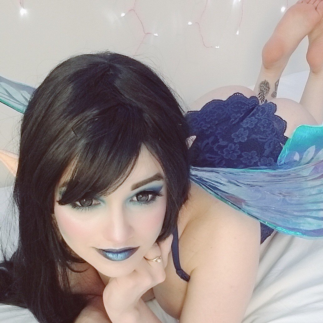 Simplexitylafae (@simplexitylafae), OnlyFans creator