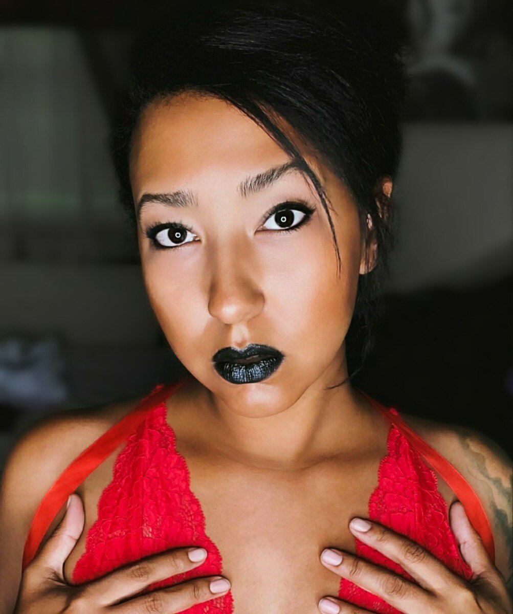 Simplymeanttobe (@simplymeanttobe), OnlyFans creator