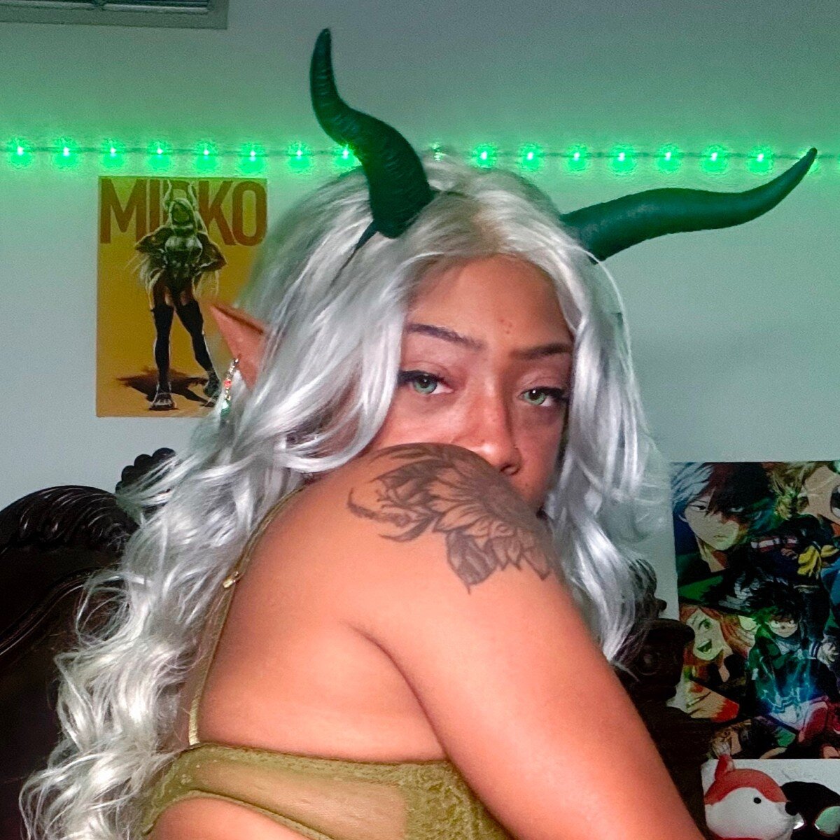 Sinfulbuffy (@sinfulbuffy), OnlyFans creator