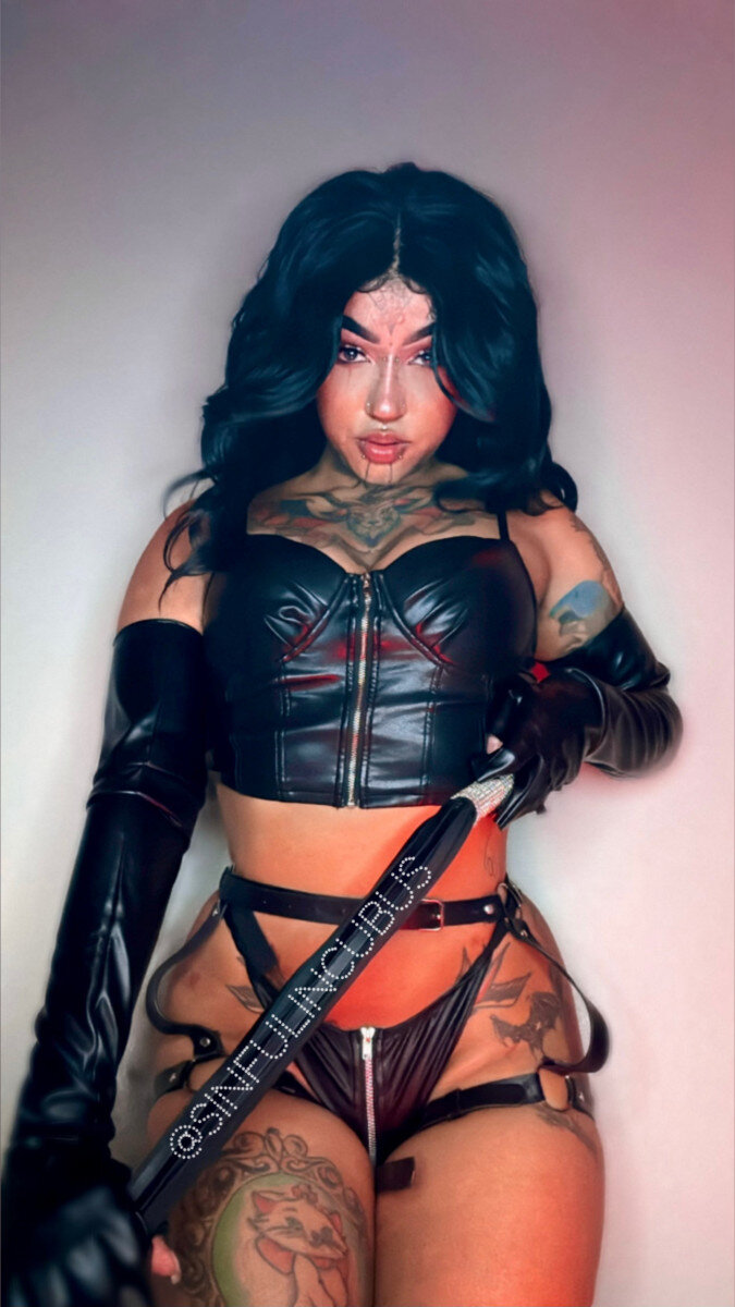 Sinfulincubus (@sinfulincubus), OnlyFans creator