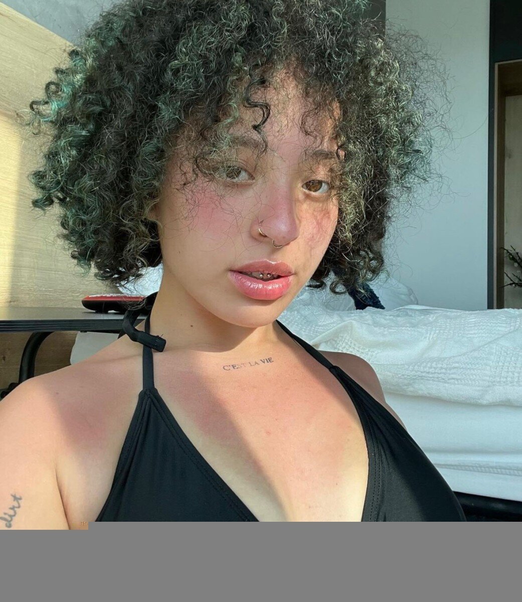 Sinfuljessi (@sinfuljessi), OnlyFans creator