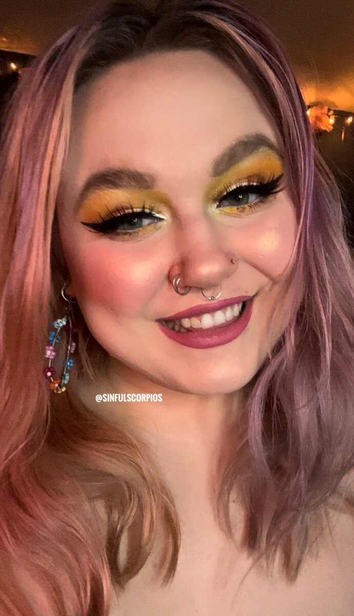 Sinfulscorpios (@sinfulscorpios), OnlyFans creator