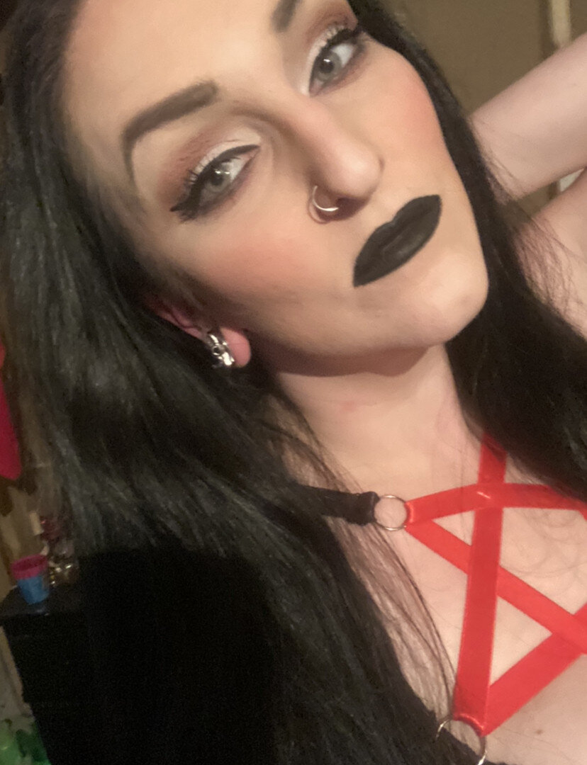 Sinfulsinner666 (@sinfulsinner666), OnlyFans creator