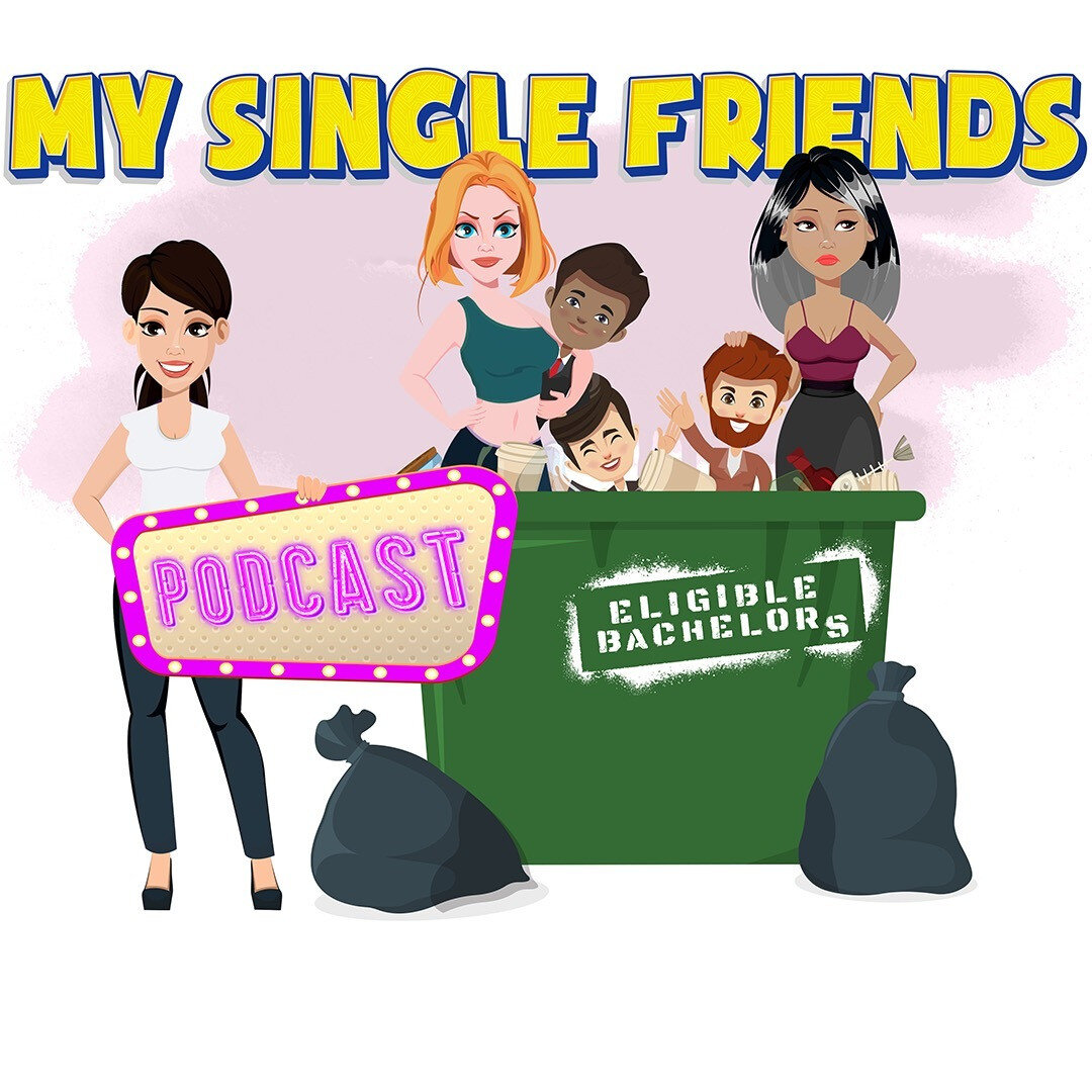 Singlefriendspodcast (@singlefriendspodcast), OnlyFans creator