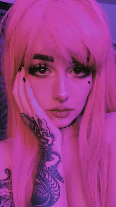 Sinistermisafree (@sinistermisa_free), OnlyFans creator
