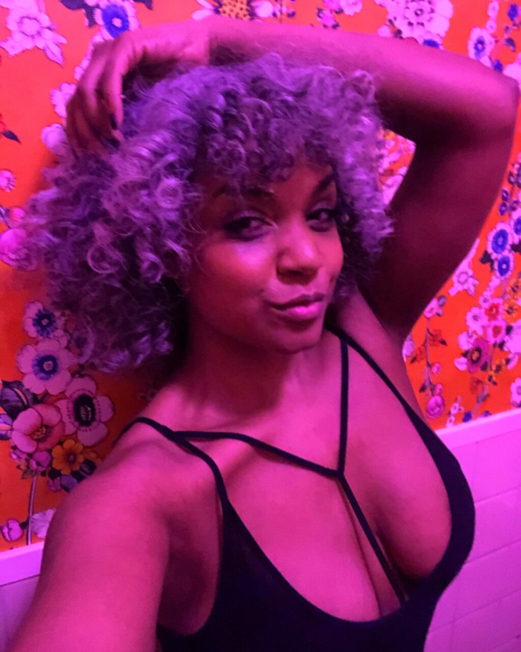 Sinnamonlove (@sinnamonlove), OnlyFans creator