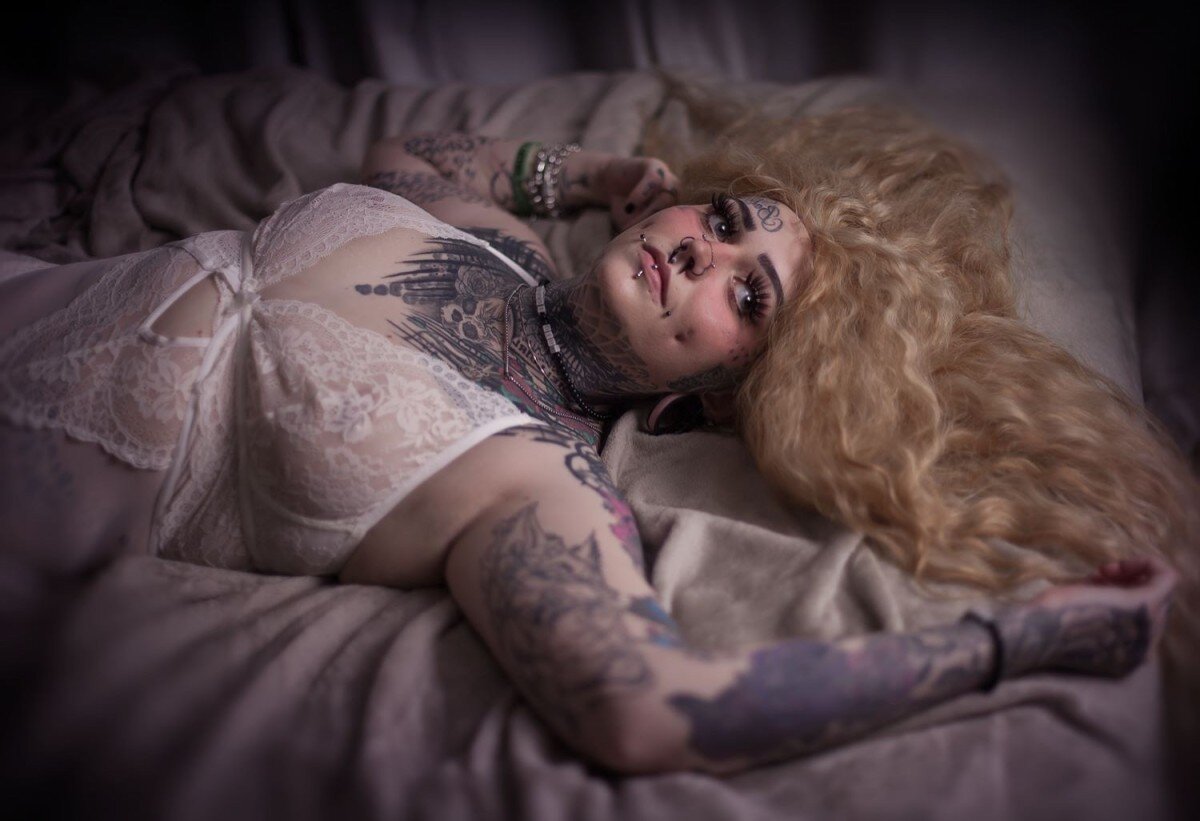 Sinnersmistress (@sinnersmistress), OnlyFans creator