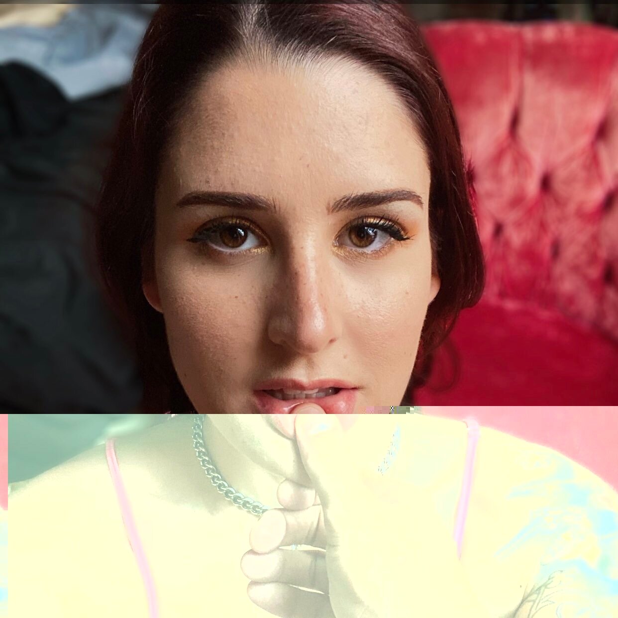 Sinstress (@sinstress), OnlyFans creator