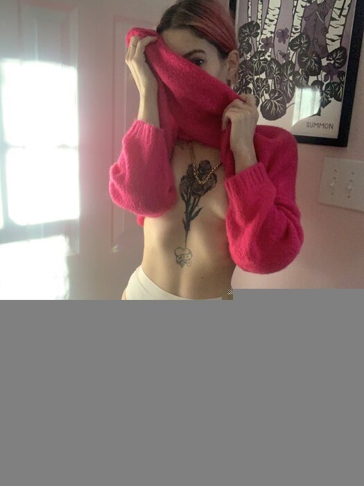 Siobhanierose (@siobhanierose), OnlyFans creator