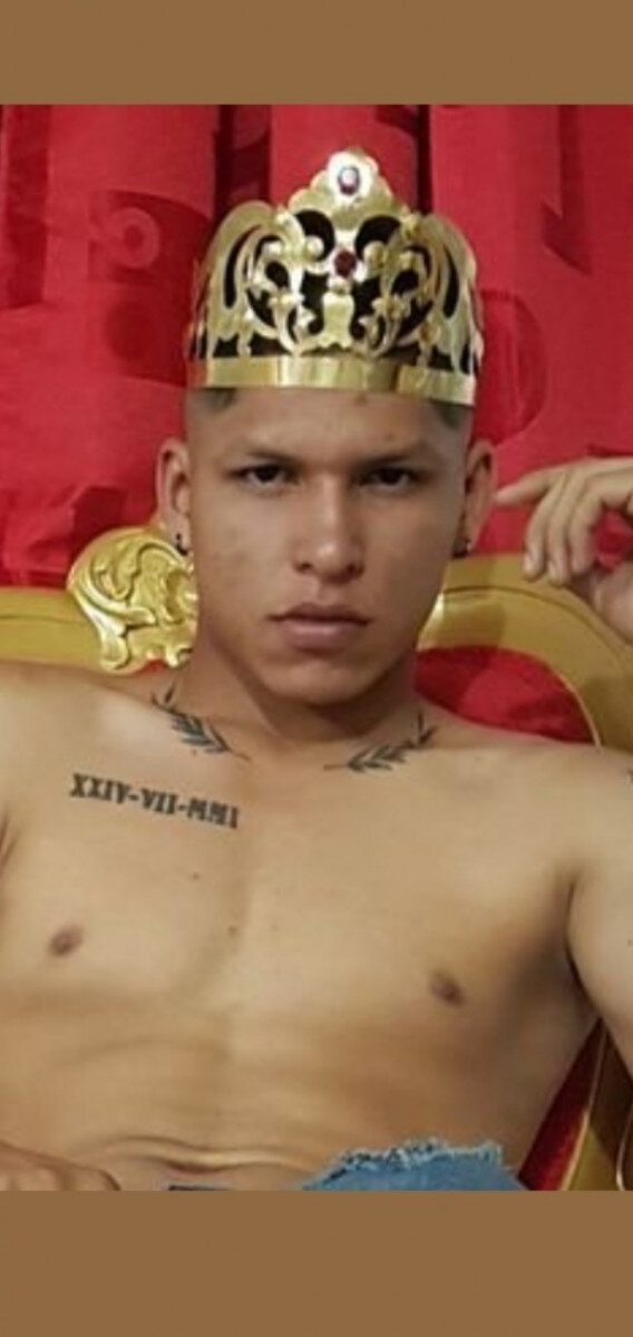 Sirjuan2406 (@sir_juan2406), OnlyFans creator