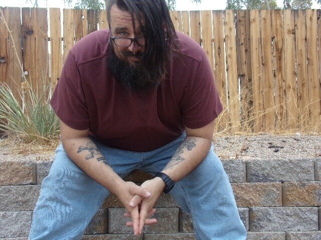 Sirblue72 (@sirblue72), OnlyFans creator