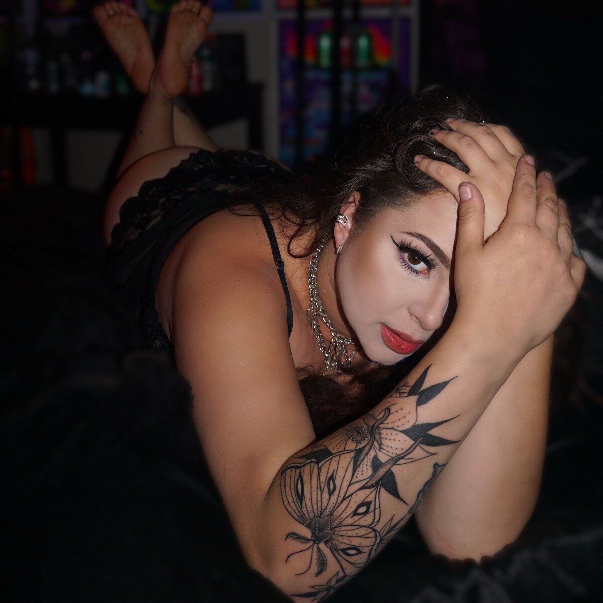 Sirenajade (@sirenajade), OnlyFans creator