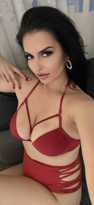 Sireneecute (@sireneecute), OnlyFans creator