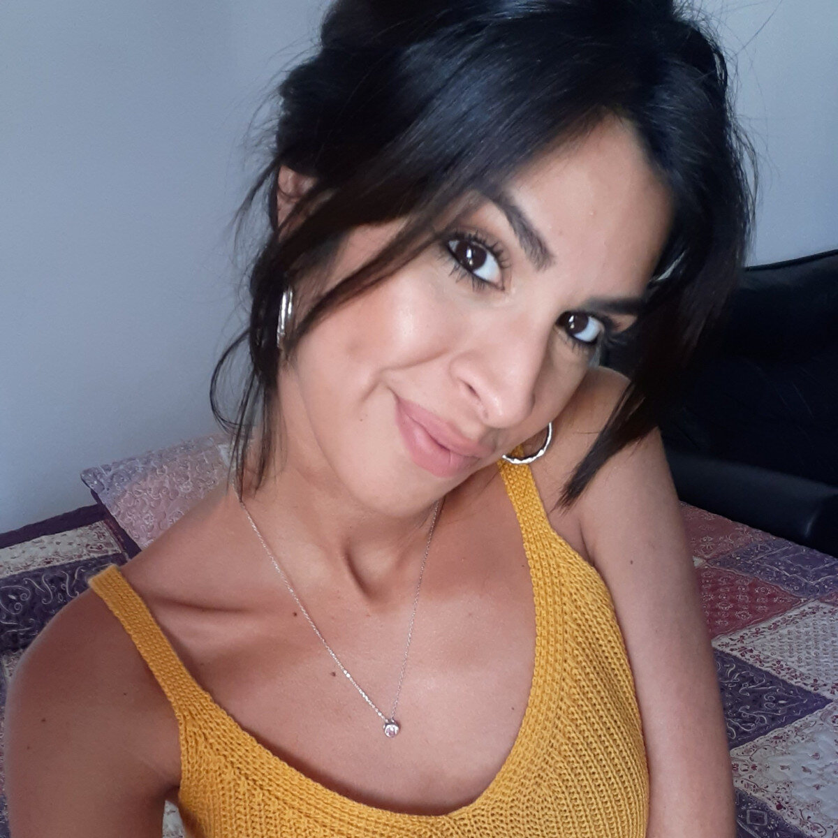 Sirenitaguapa (@sirenitaguapa), OnlyFans creator