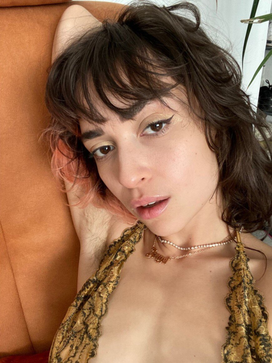 Sirenjune (@sirenjune), OnlyFans creator