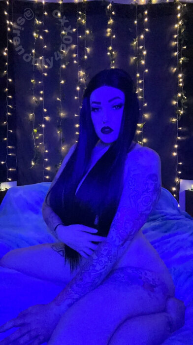 Sirenmoonxo