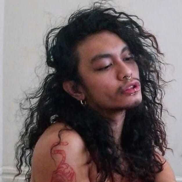 Sirenopacifico (@sirenopacifico), OnlyFans creator