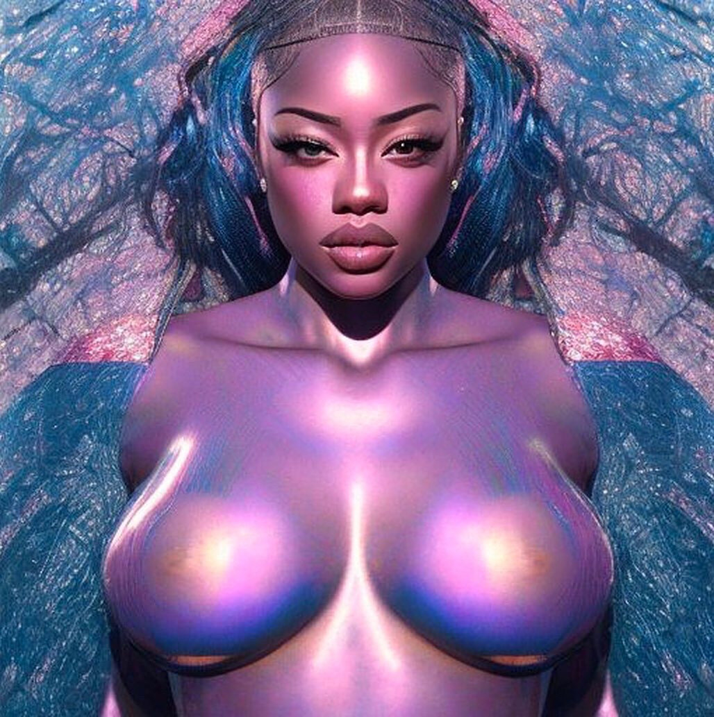Sirensauce (@sirensauce), OnlyFans creator