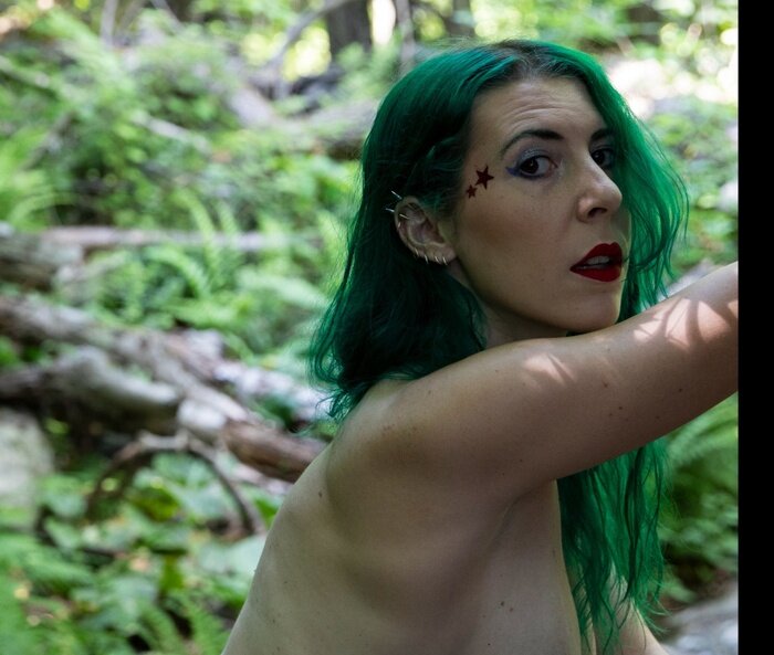 Sirenskiss3 (@sirenskiss3), OnlyFans creator