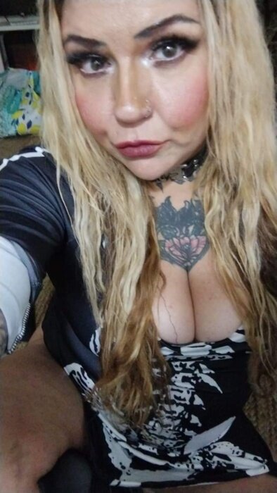 Sirenvonwicked (@sirenvonwicked), OnlyFans creator