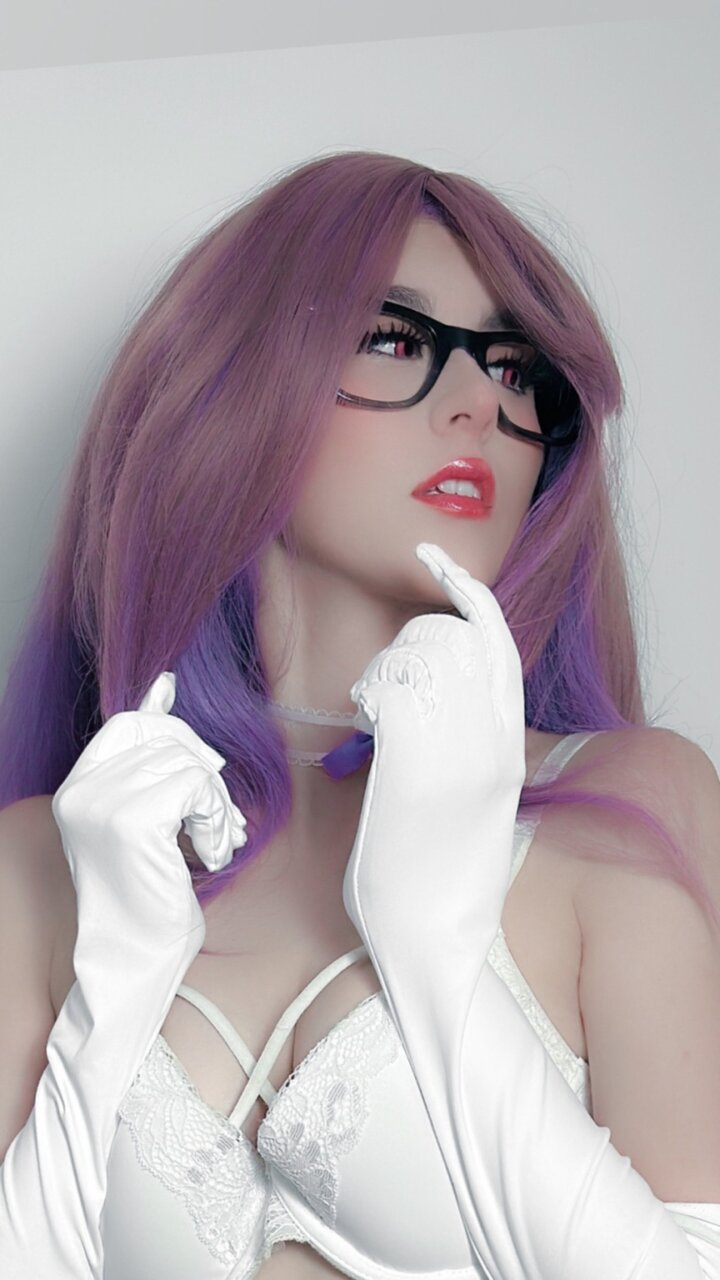 Sirihime (@sirihime), OnlyFans creator