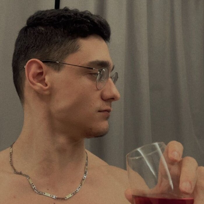 Sirmxrningstar (@sirmxrningstar), OnlyFans creator
