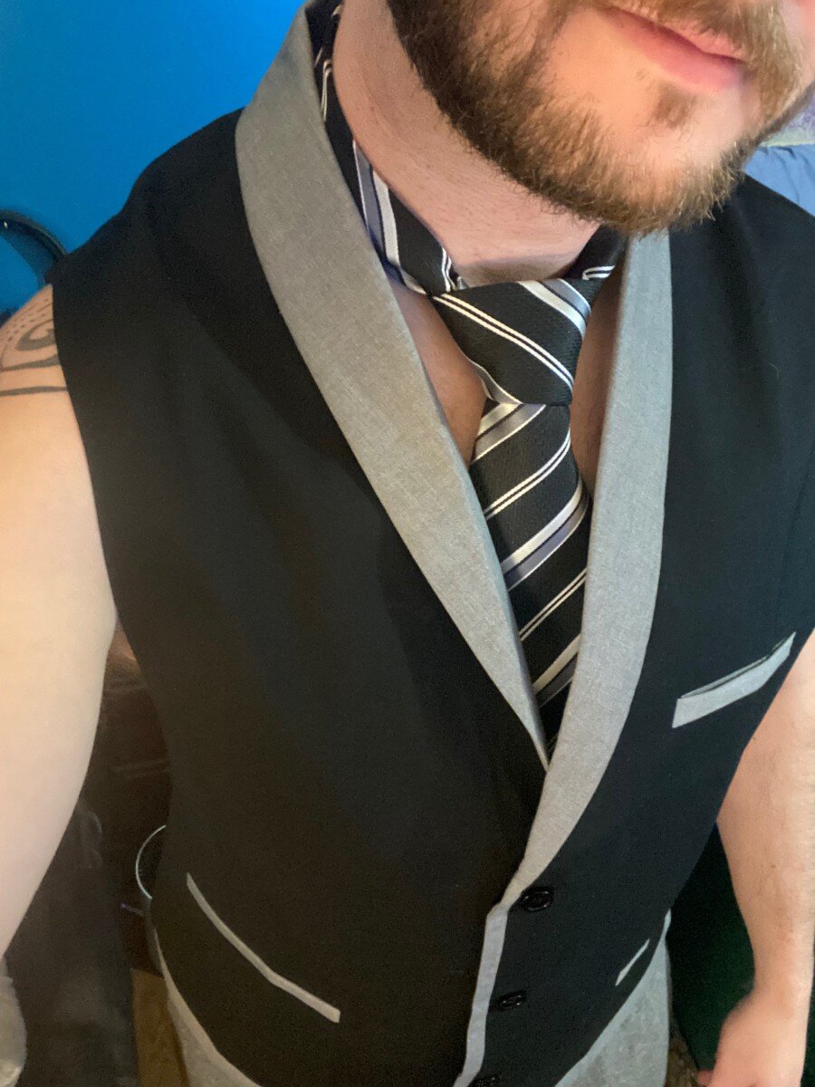 Sirtuitous (@sirtuitous), OnlyFans creator
