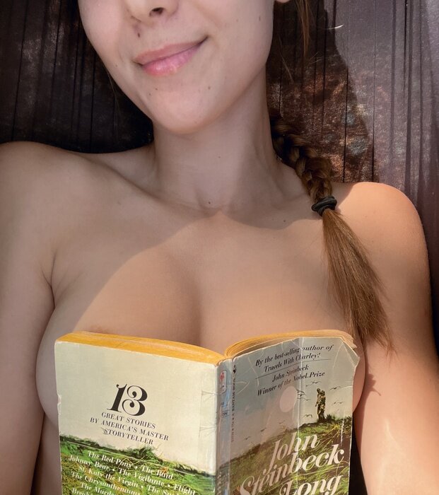 Sisbliss (@sisbliss), OnlyFans creator
