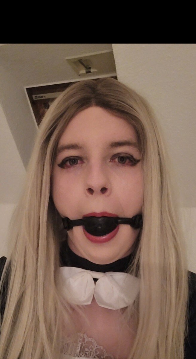Sissyvanessa (@sissy-vanessa), OnlyFans creator