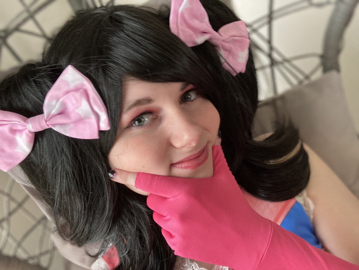 Sissyfemboytrap (@sissyfemboytrap), OnlyFans creator
