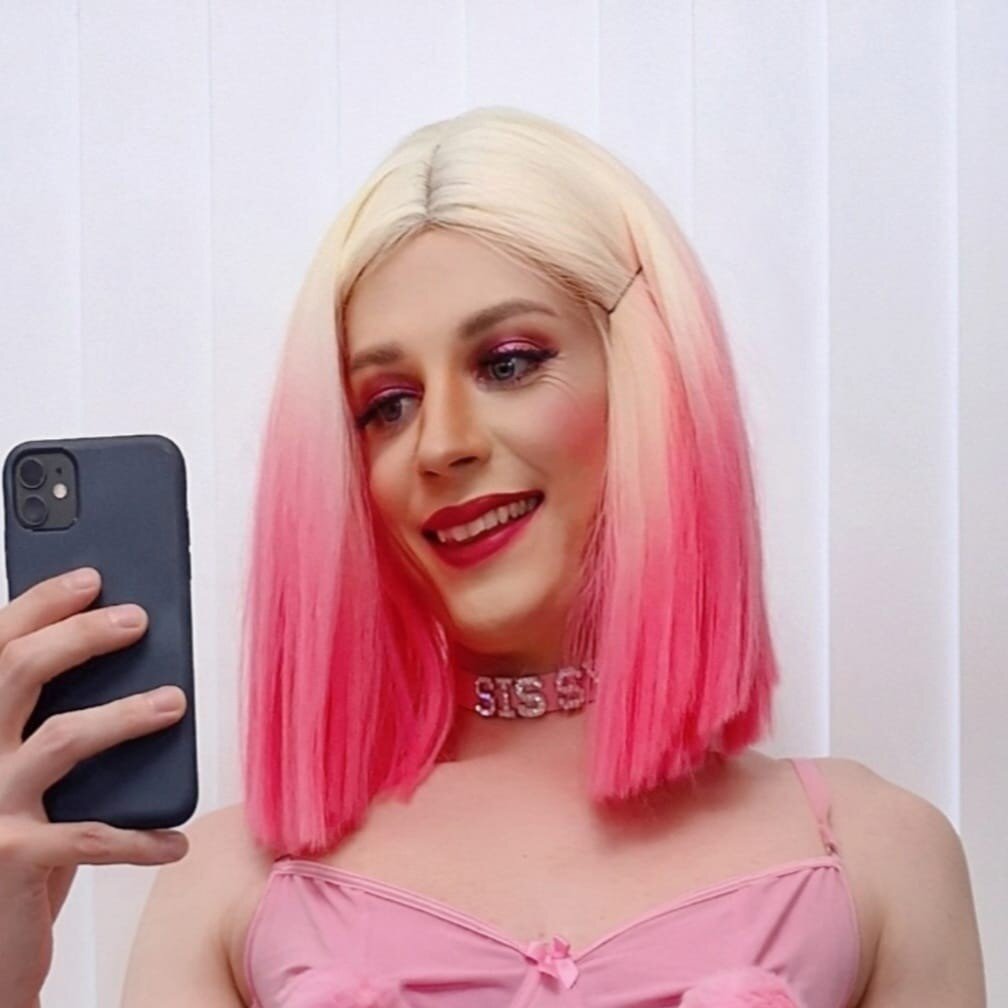 Sissyhaileydoll (@sissyhaileydoll), OnlyFans creator