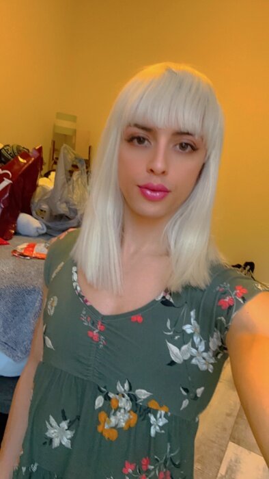 Sissyjessica (@sissyjessica), OnlyFans creator