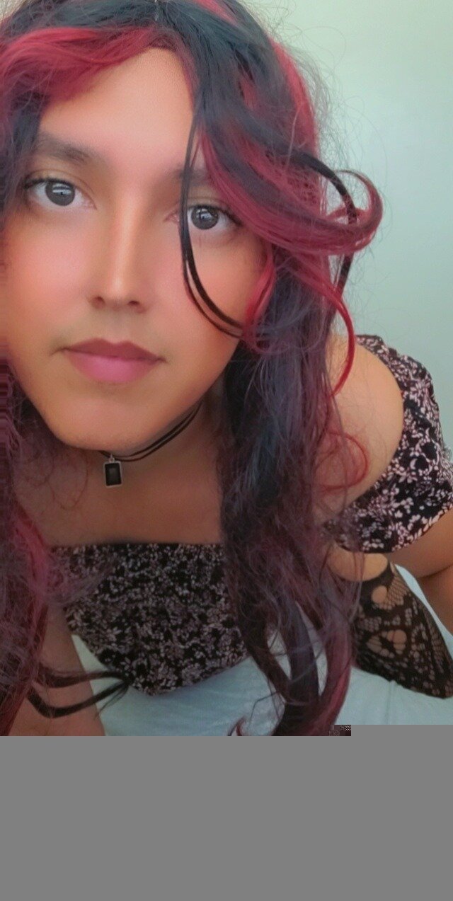 Sissyjoana (@sissyjoana), OnlyFans creator