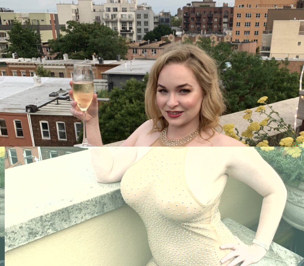Sissyrobin (@sissyrobin), OnlyFans creator
