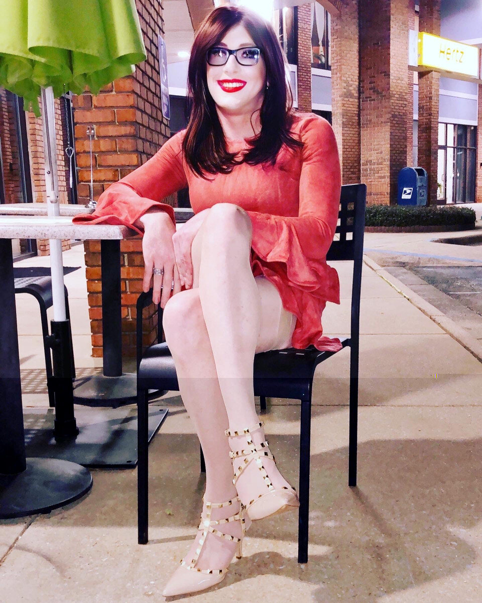 Sissyslutmorgan (@sissyslutmorgan), OnlyFans creator