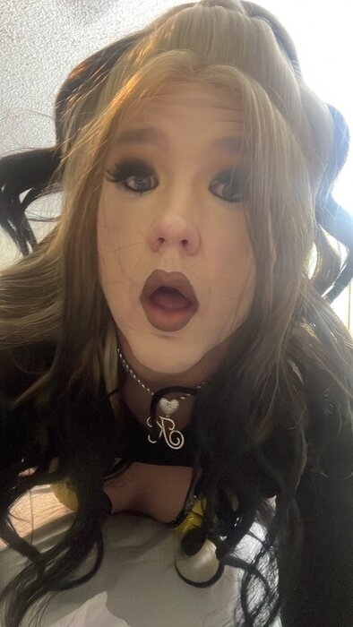 Sissyxsnowxbunny (@sissyxsnowxbunny), OnlyFans creator