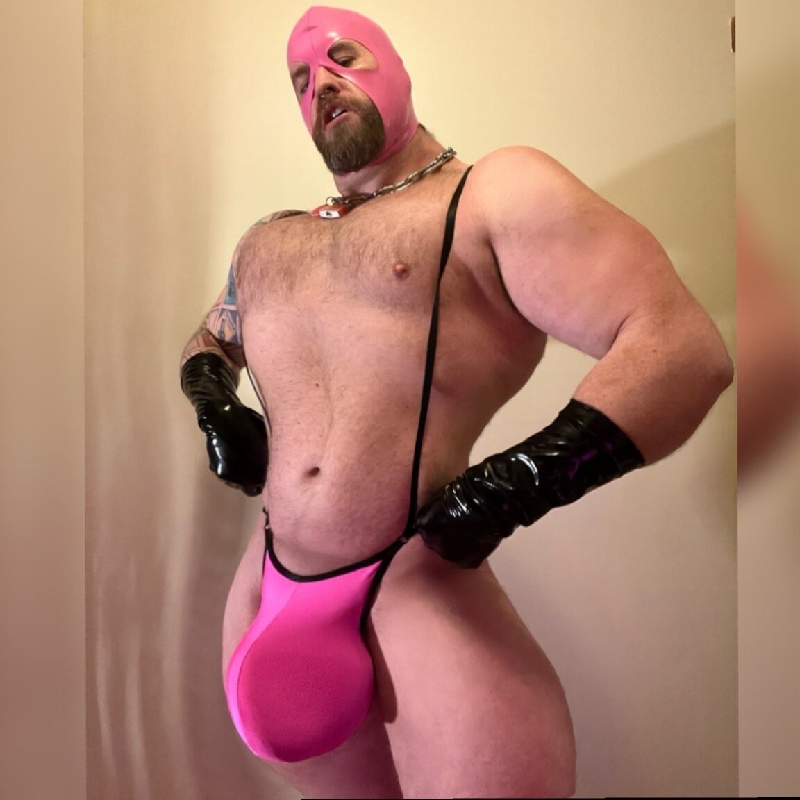Joe (@sixfootfiveguy), OnlyFans creator