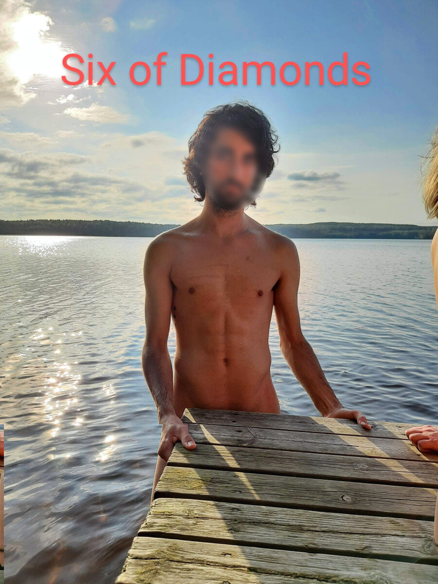 Sixofdiamonds (@sixofdiamonds), OnlyFans creator