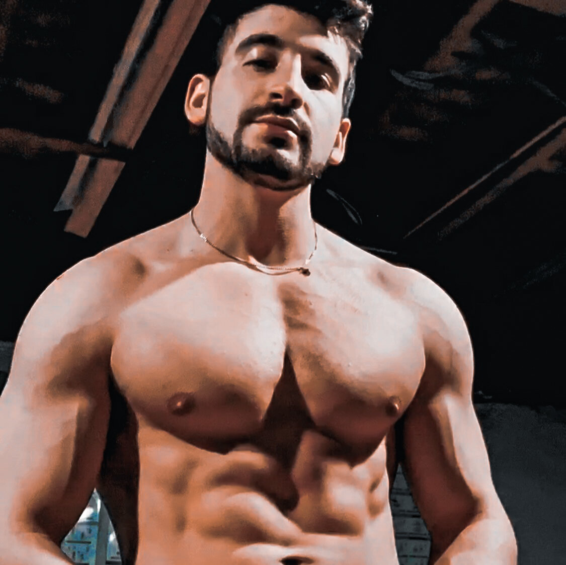 Sixpacny (@sixpacny), OnlyFans creator
