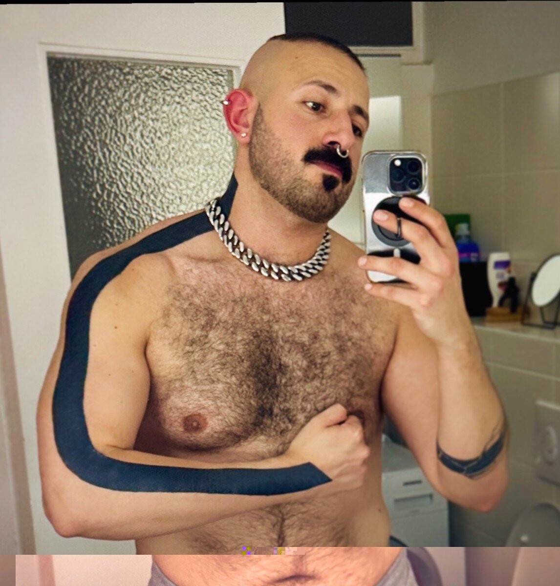 Sizereallymatters (@sizereallymatters), OnlyFans creator