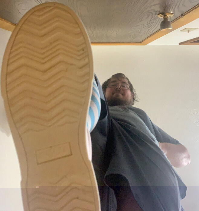 Sizeshifterzach (@sizeshifterzach), OnlyFans creator